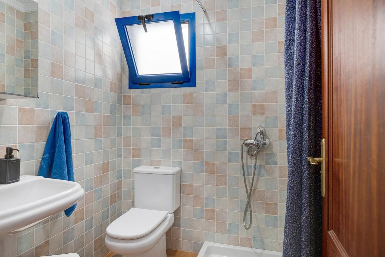 Apartamento Callao, La Graciosa Caleta de Sebo Zewnętrze zdjęcie
